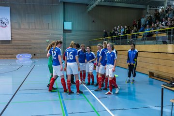 Bild 10 - B-Juniorinnen HLM